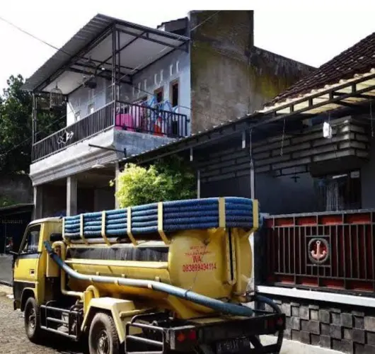 Sedot WC pekalongan Terdekat