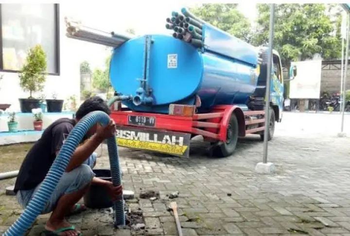 Sedot WC pekalongan Murah