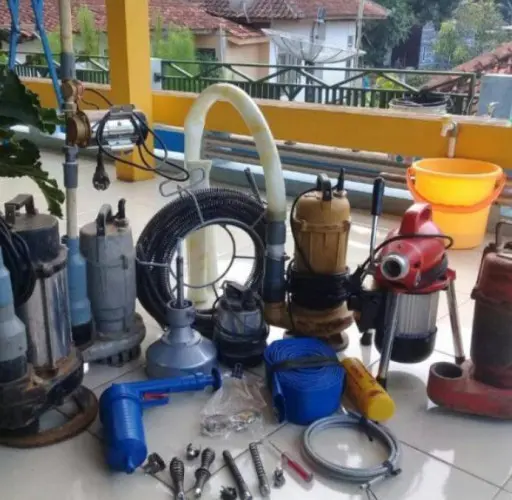 Sedot WC pekalongan Murah