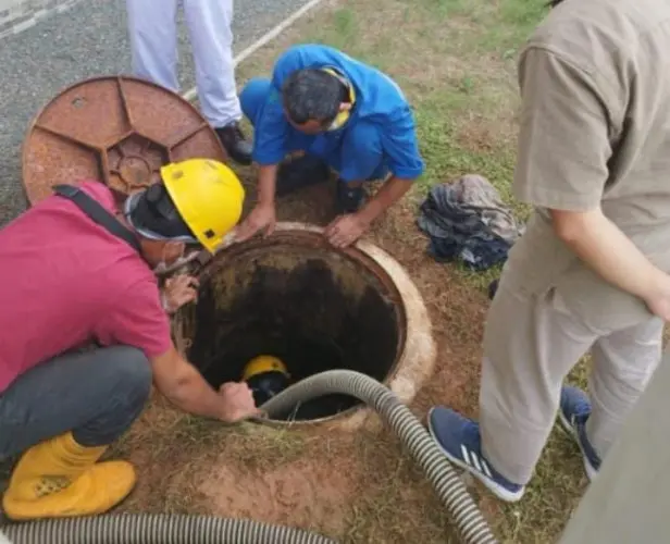 Sedot WC pekalongan Murah