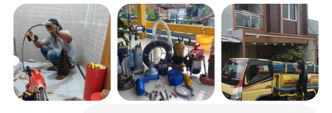 Jasa Sedot WC pekalongan Murah Terpercaya