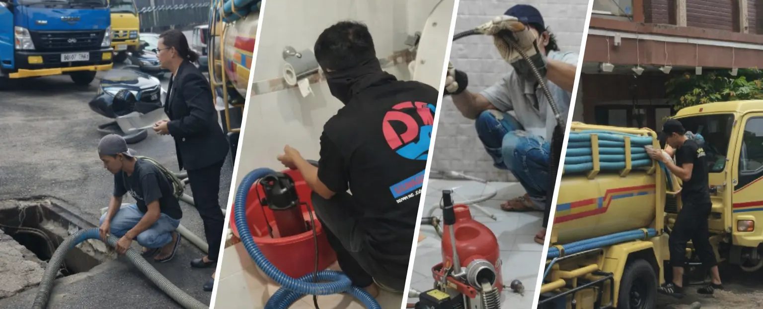 Jasa Sedot WC pekalongan Terdekat